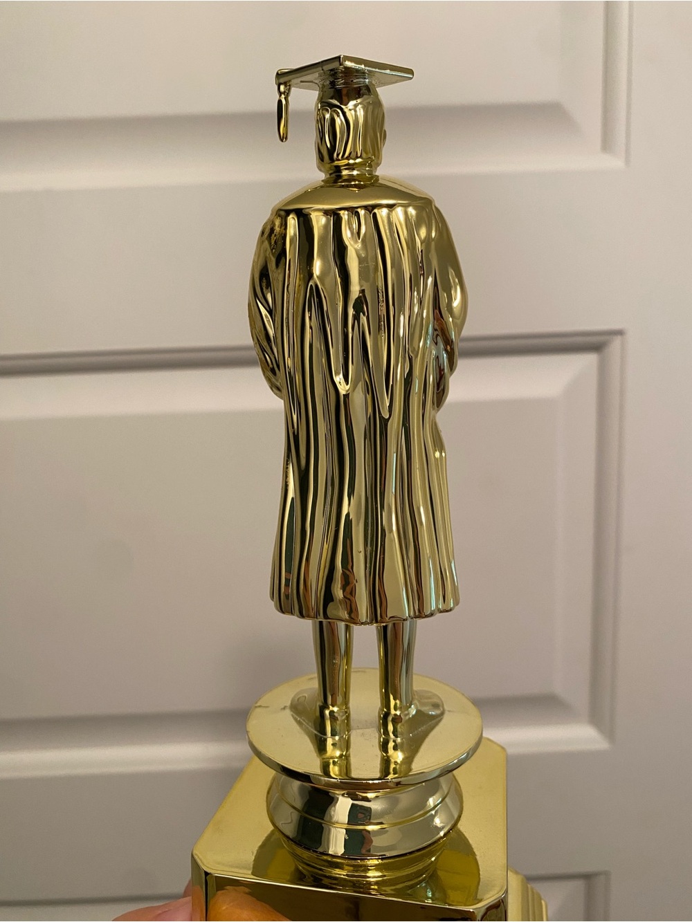 Trophy for Graduate - Picture 4 of 5
